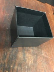 recycled Magic: The Gathering CCG - Bundle Small Insert Box